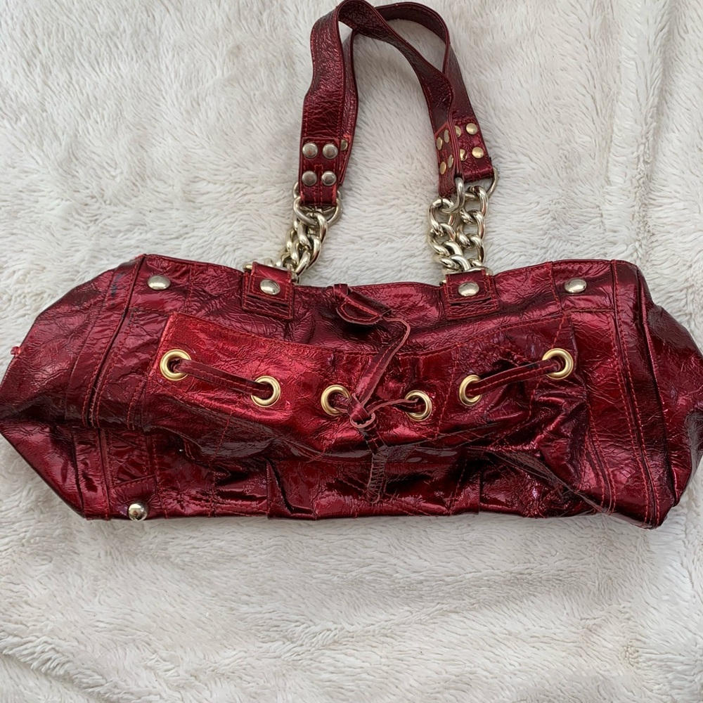 Marco Buggiani Purse